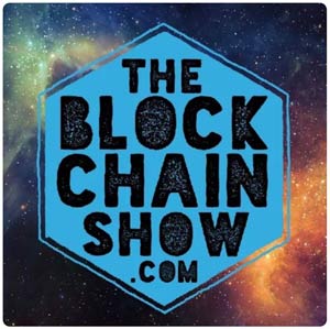 the blockchain show