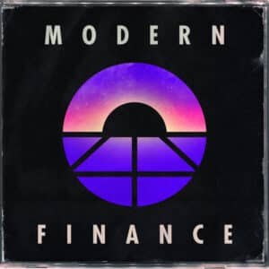 modern finance podcast cover