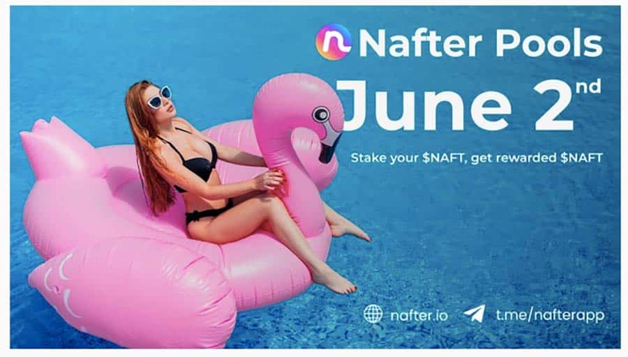 Nafter announcement