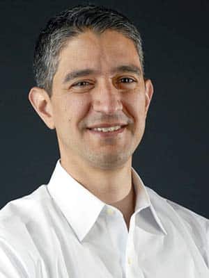 Eduardo R. Abreu