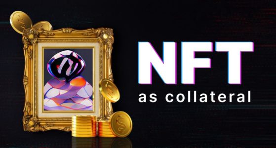 nft-as-loan-collateral